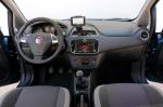 Fiat Punto 5-Door 2012 года
